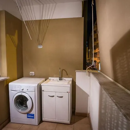 Lägenhet Da Sofia Apartment-parking *