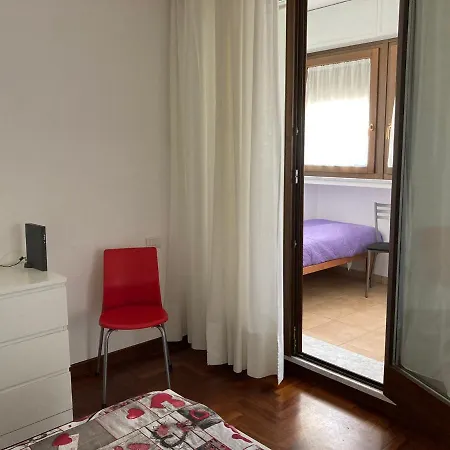 Da Sofia Apartment-parking شقة *