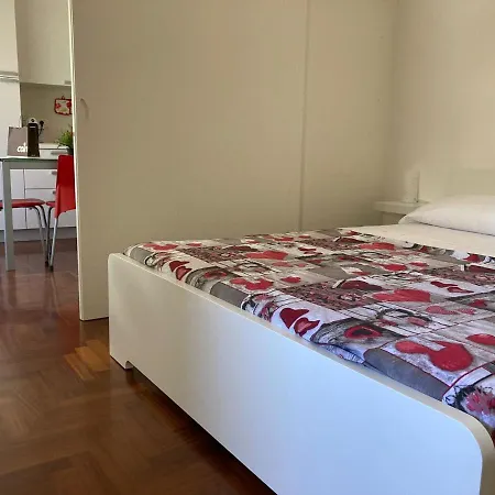 Da Sofia Apartment-parking Cagliari