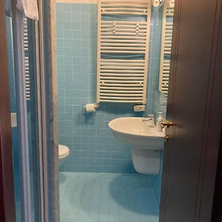 Da Sofia Apartment-parking Cagliari