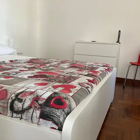 Da Sofia Apartment-parking カリアリ