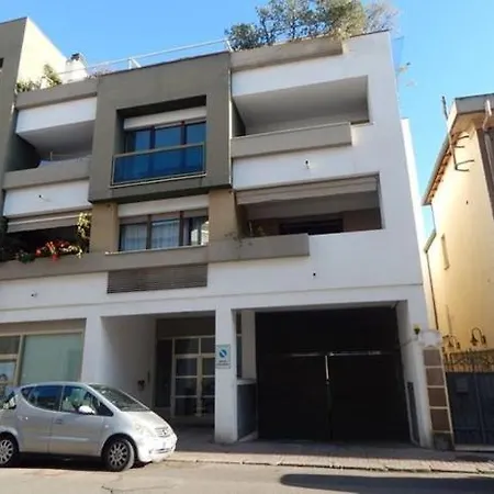 Da Sofia Apartment-parking شقة