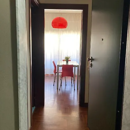 شقة Da Sofia Apartment-parking كالياري