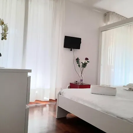 شقة Da Sofia Apartment-parking *