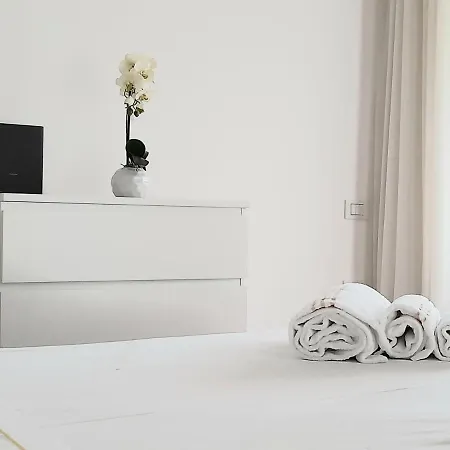 Da Sofia Apartment-parking