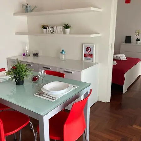 Da Sofia Apartment-parking * Cagliari