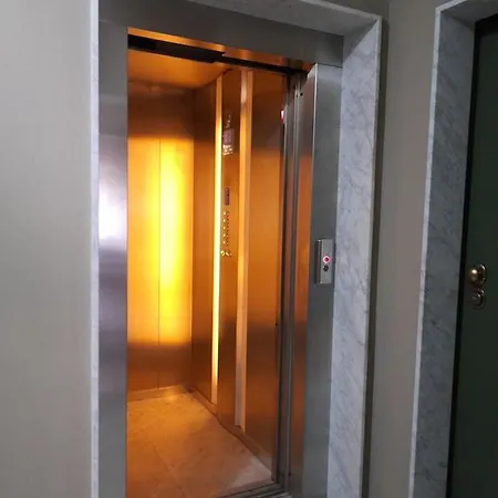 Da Sofia Apartment-parking شقة *