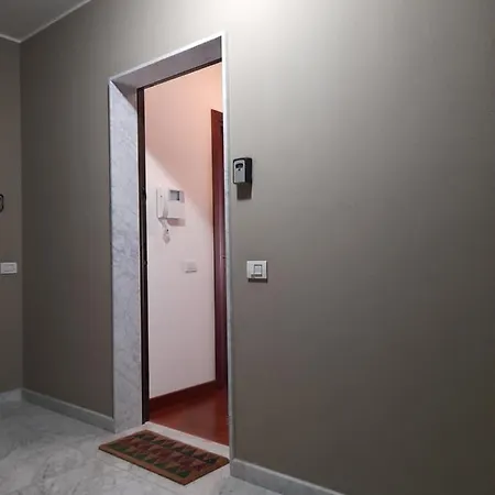 Da Sofia Apartment-parking * Cagliari