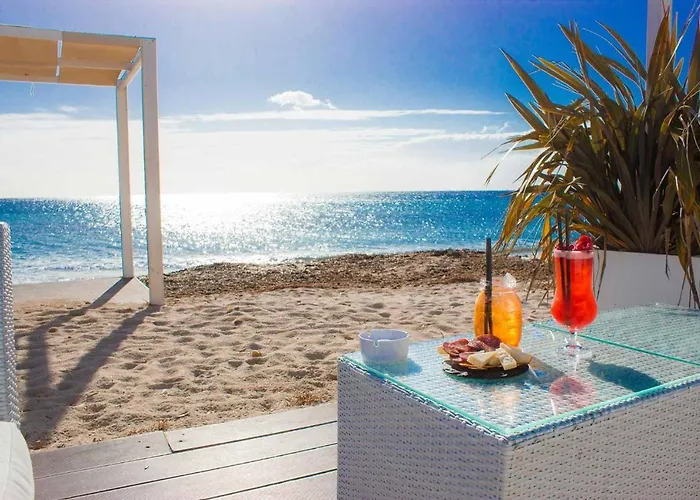 Da Sofia Apartment-parking Apartament *