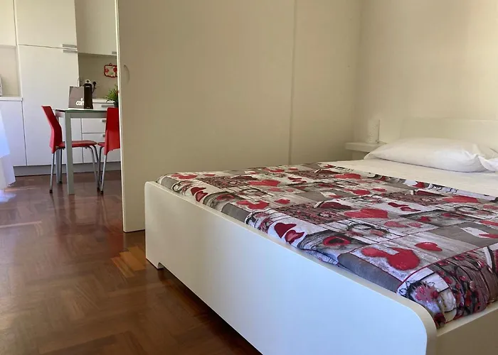 Da Sofia Apartment-parking Cagliari