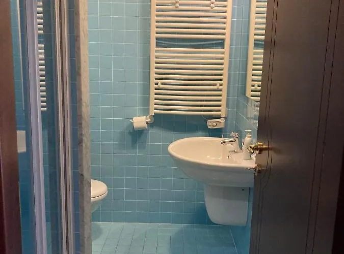 Da Sofia Apartment-parking Cagliari