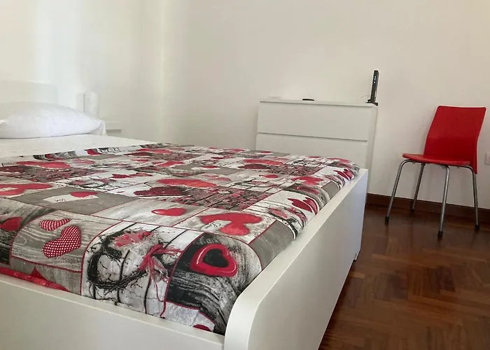 Da Sofia Apartment-parking カリアリ