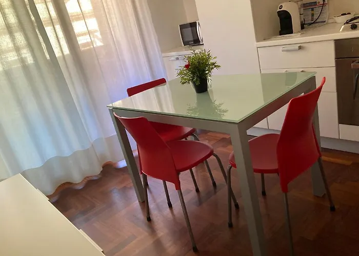 Apartament Da Sofia Apartment-parking