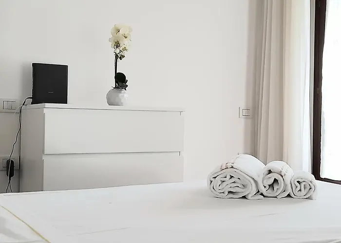 Da Sofia Apartment-parking