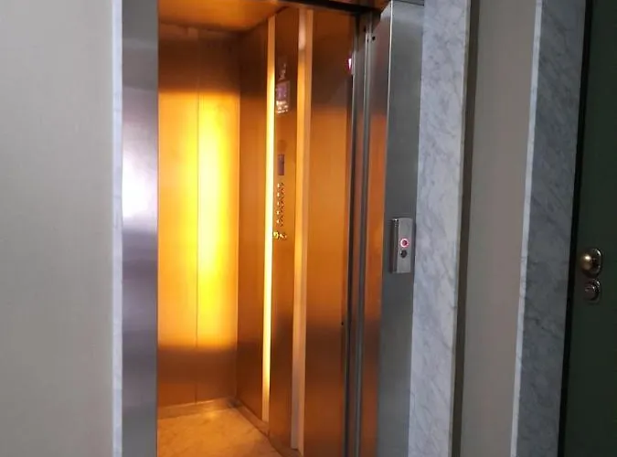 Da Sofia Apartment-parking アパート *