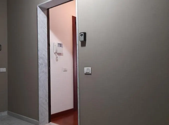 Da Sofia Apartment-parking * Cagliari