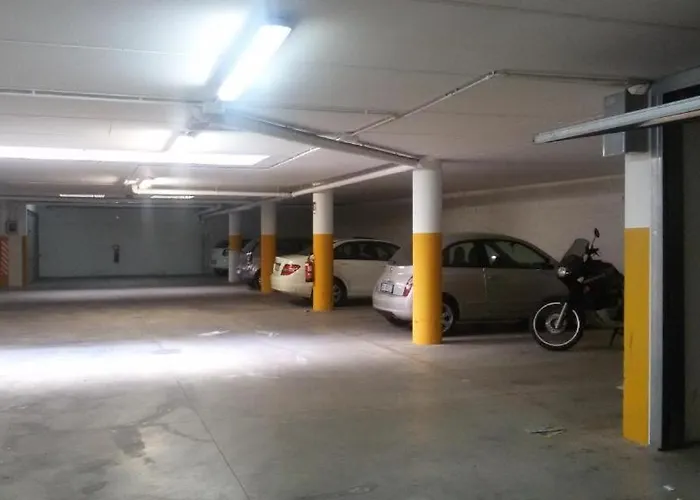 Da Sofia Apartment-parking アパート *