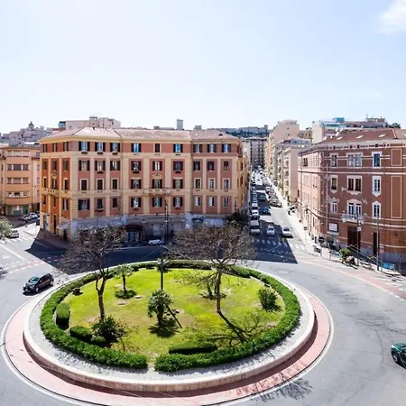 Da Sofia Apartment-parking Apartment *