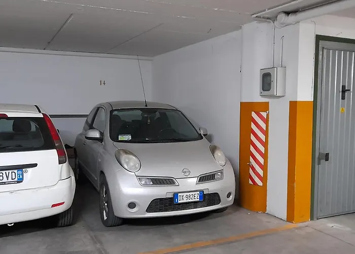 Daire Da Sofia Apartment-parking *