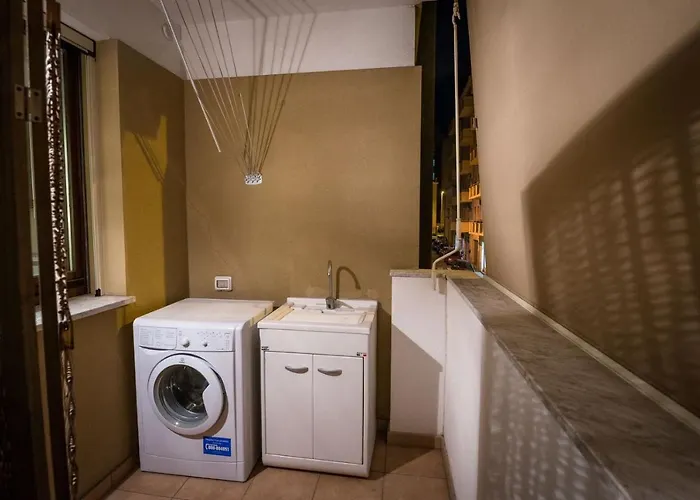 Daire Da Sofia Apartment-parking *