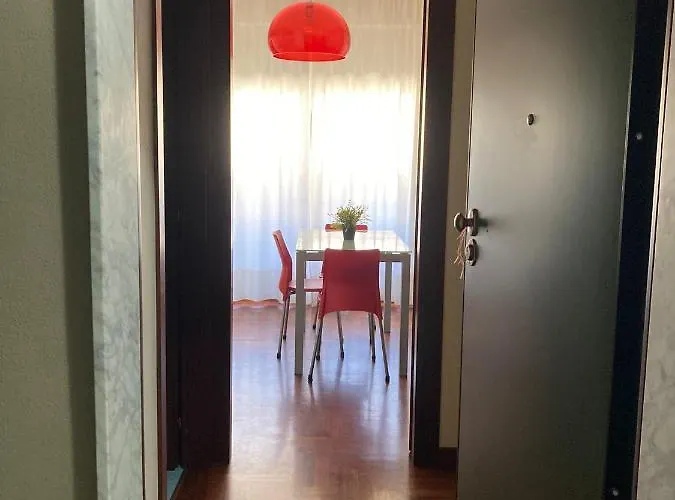 Daire Da Sofia Apartment-parking Cagliari