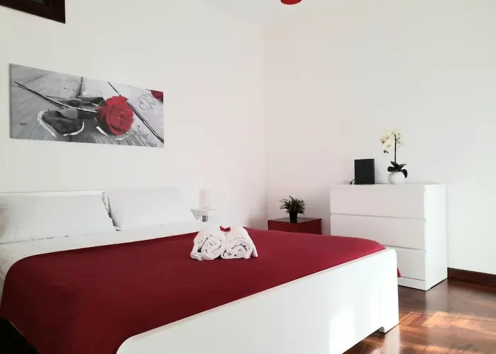 Da Sofia Apartment-parking Cagliari