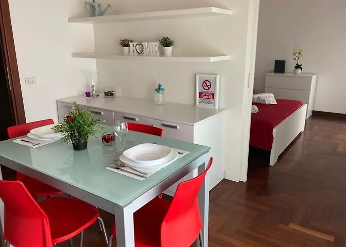 Da Sofia Apartment-parking * Cagliari