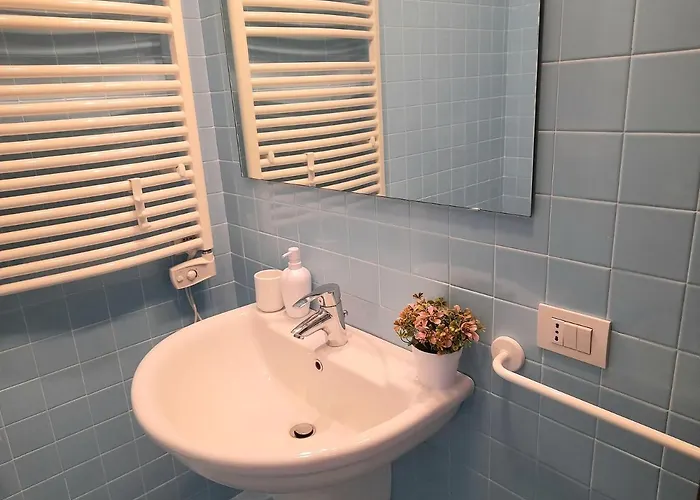 Da Sofia Apartment-parking Daire Cagliari